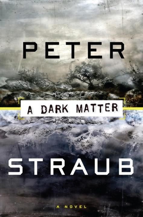 Produktbild: A Dark Matter
