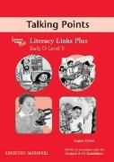 Produktbild: Early D (level 8) Talking Points, Teacher's Notes For Literacy links Plus