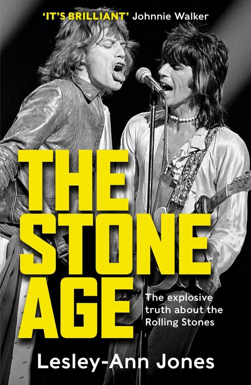 Produktbild: The Stone Age