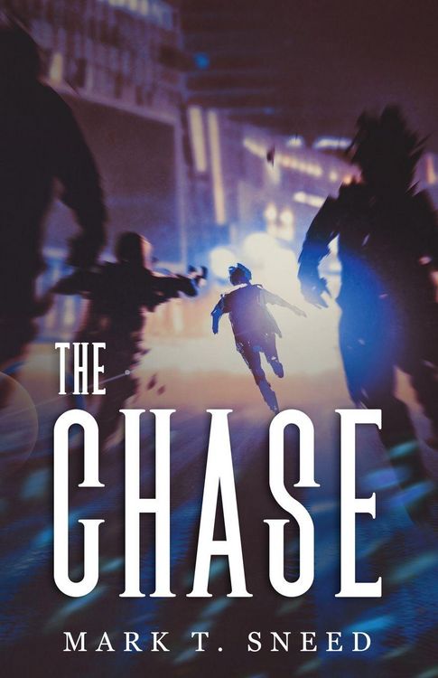 Produktbild: The Chase