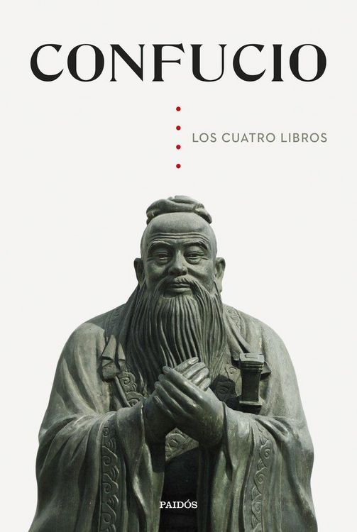 Produktbild: Los cuatro libros