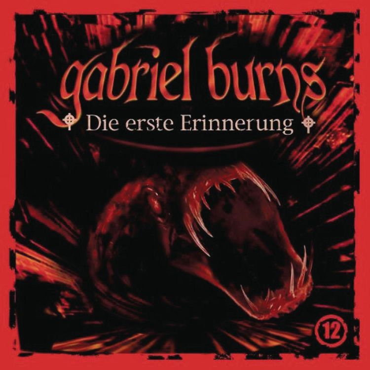 Produktbild: Folge 12: Die erste Erinnerung