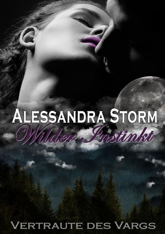 Produktbild: Wilder Instinkt