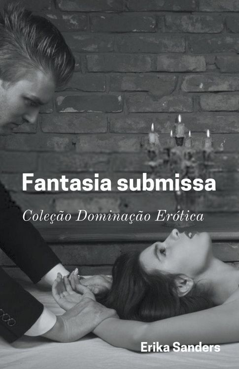 Produktbild: Fantasia Submissa