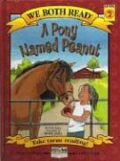 Produktbild: We Both Read-A Pony Named Peanut (Pb)