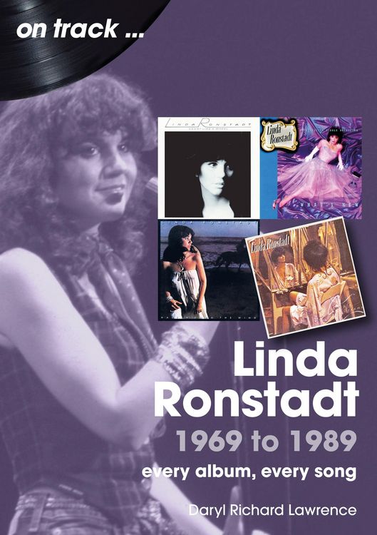 Produktbild: Linda Ronstadt: 1969 - 1989
