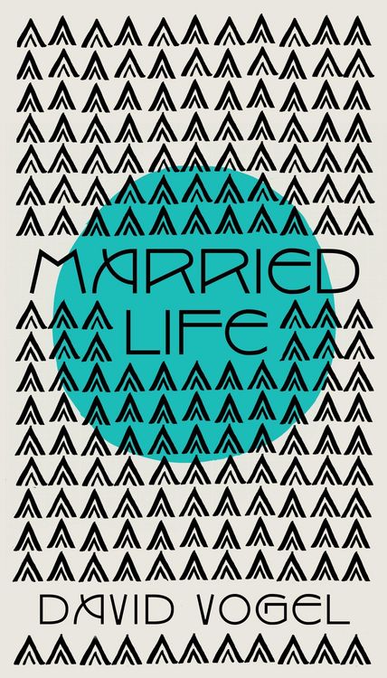 Produktbild: Vogel, D: Married Life