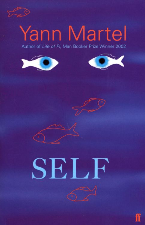 Produktbild: Self