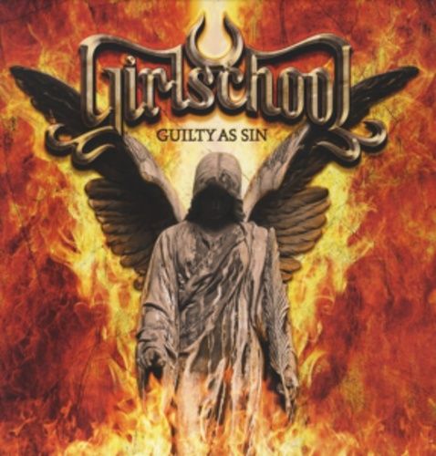 Produktbild: Guilty As Sin