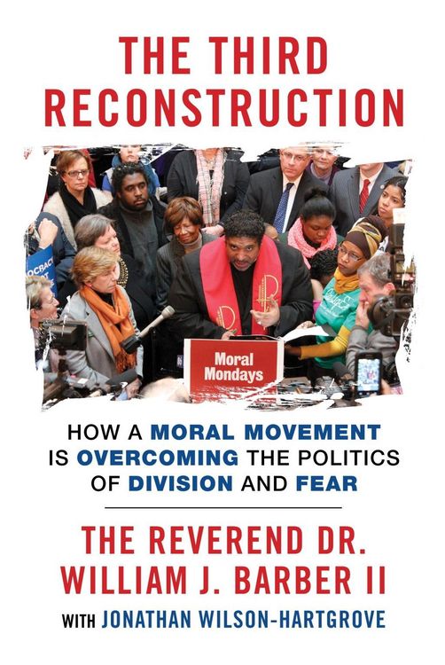 Produktbild: The Third Reconstruction