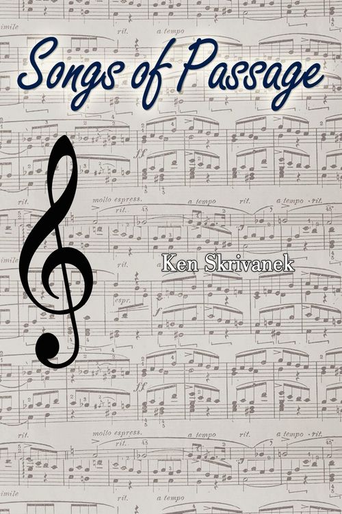 Produktbild: Songs of Passage