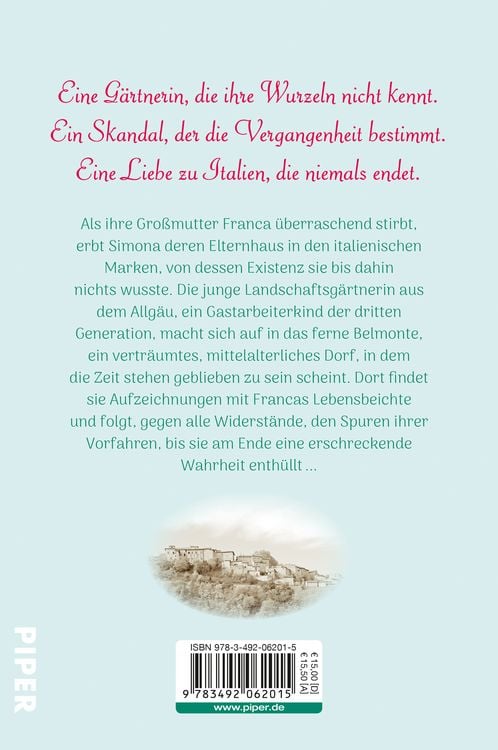 Produktbild: Belmonte