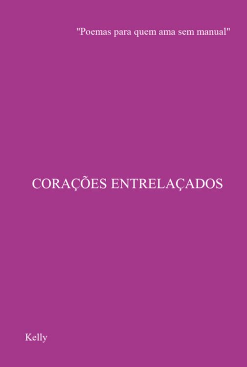 Produktbild: Cora&ccedil;&otilde;es Entrela&ccedil;ados