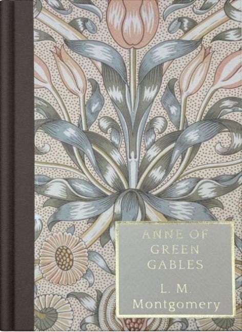 Produktbild: Anne of Green Gables (Heritage Collection)