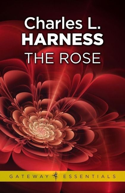 Produktbild: The Rose