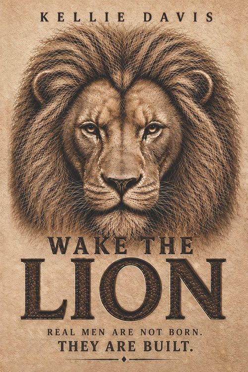Produktbild: WAKE THE LION