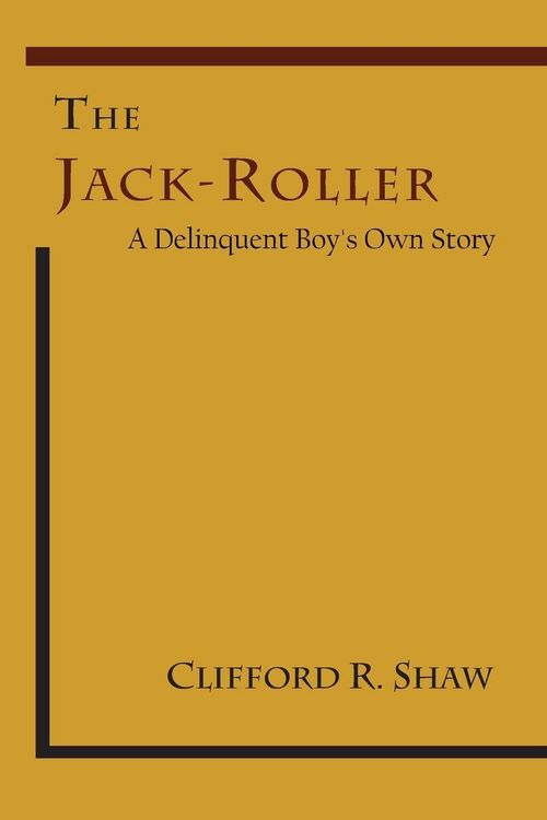 Produktbild: The Jack-Roller
