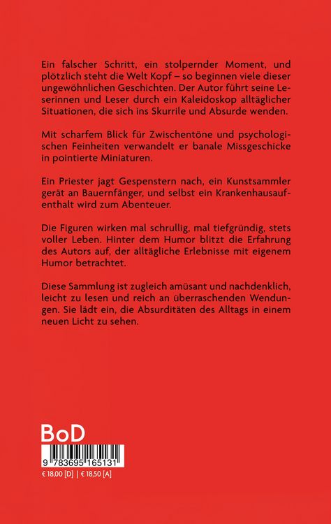 Produktbild: Unglaublich