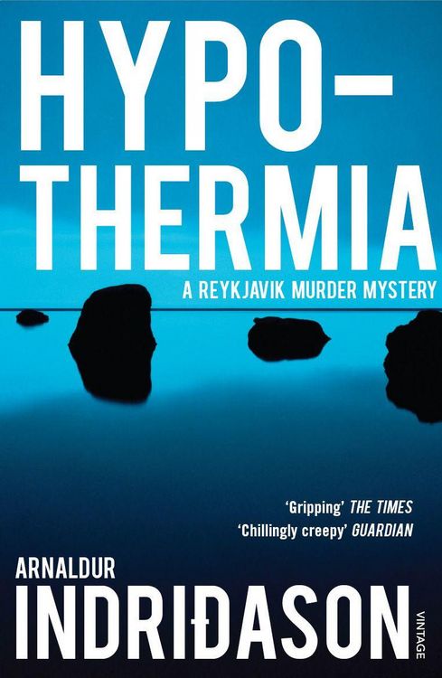 Produktbild: Hypothermia