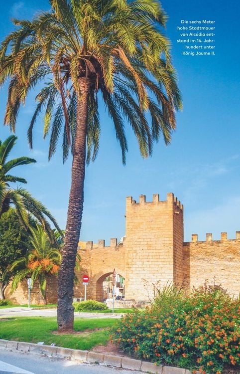 Produktbild: Bon dia, Mallorca