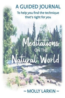 Produktbild: Meditations on the Natural World