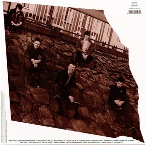 Produktbild: The Undertones
