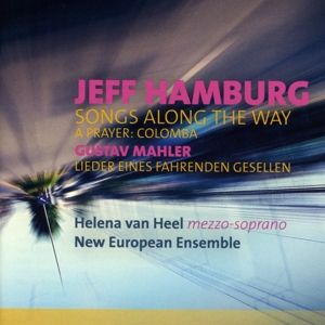 Produktbild: Songs along the way