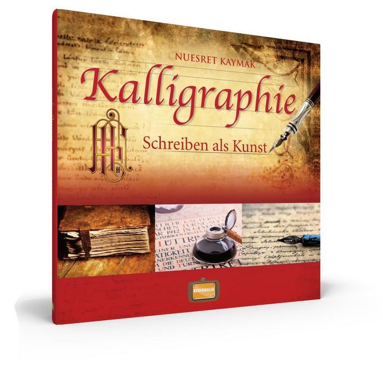 Produktbild: Kalligraphie