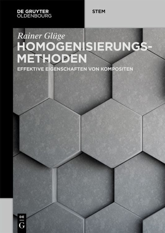 Produktbild: Homogenisierungsmethoden