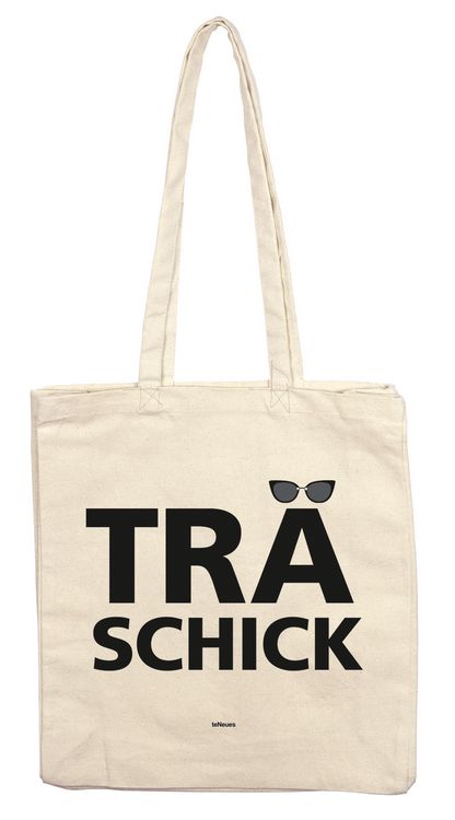 Produktbild: Tr&auml; schick
