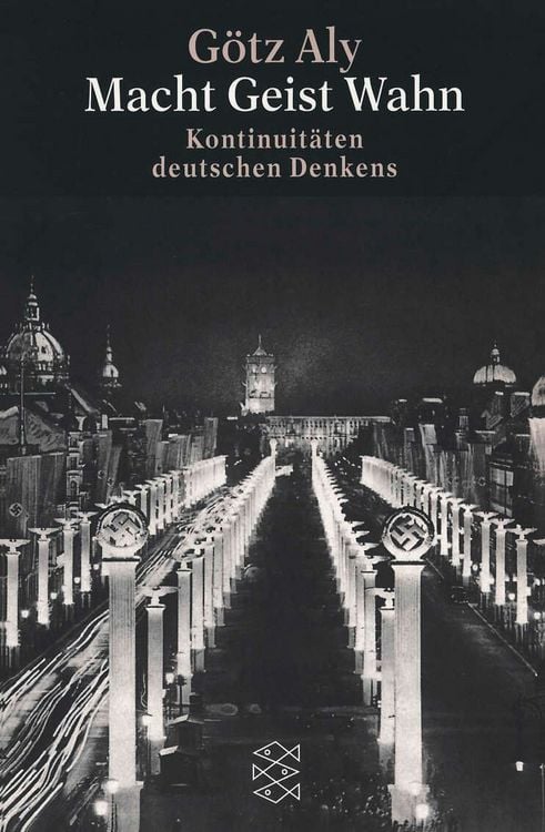 Produktbild: Macht Geist Wahn