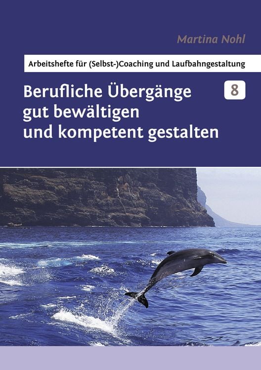 Produktbild: Berufliche &Uuml;berg&auml;nge gut bew&auml;ltigen und kompetent gestalten