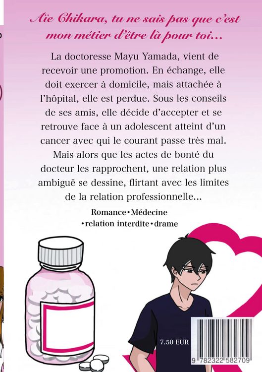 Produktbild: Heal My Heart Instead
