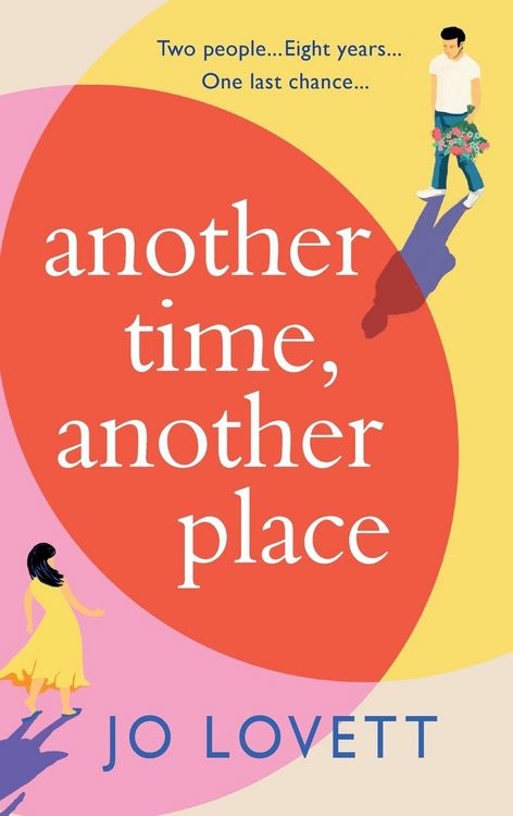 Produktbild: Another Time, Another Place