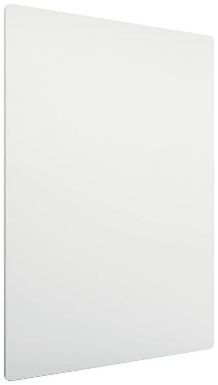 Produktbild: Whiteboard mag.rahmenlos 60x45