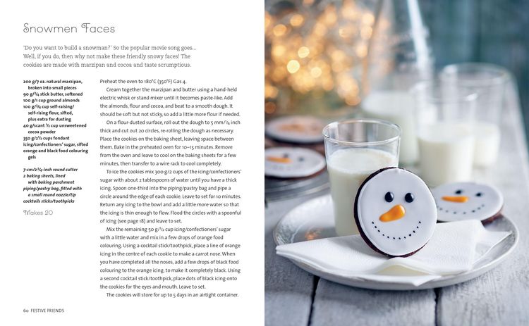 Produktbild: Christmas Cookies