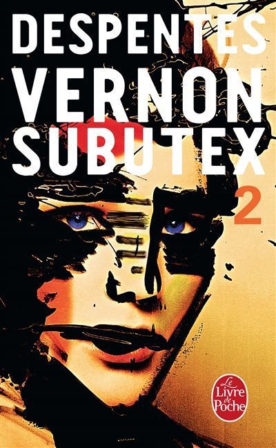 Produktbild: Vernon Subutex 02