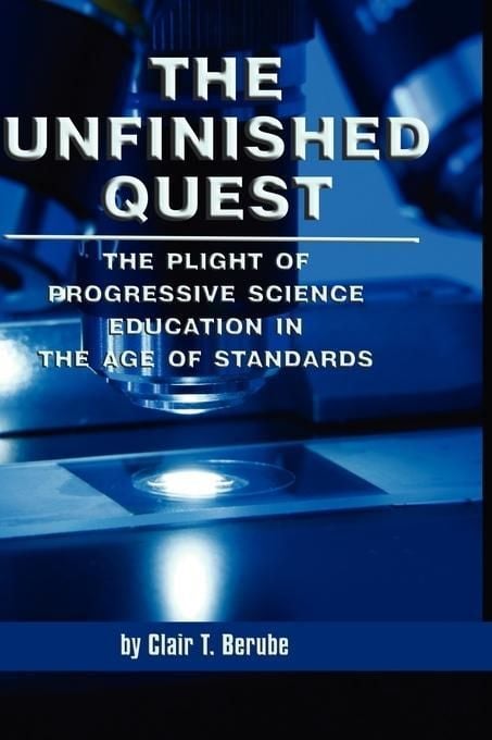 Produktbild: The Unfinished Quest