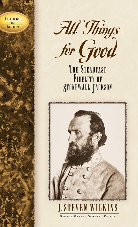Produktbild: All Things for Good