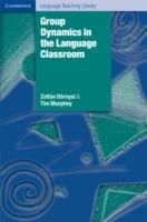 Produktbild: Group Dynamics in the Language Classroom