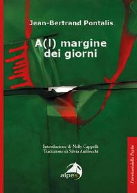 Produktbild: A(l) margine dei giorni