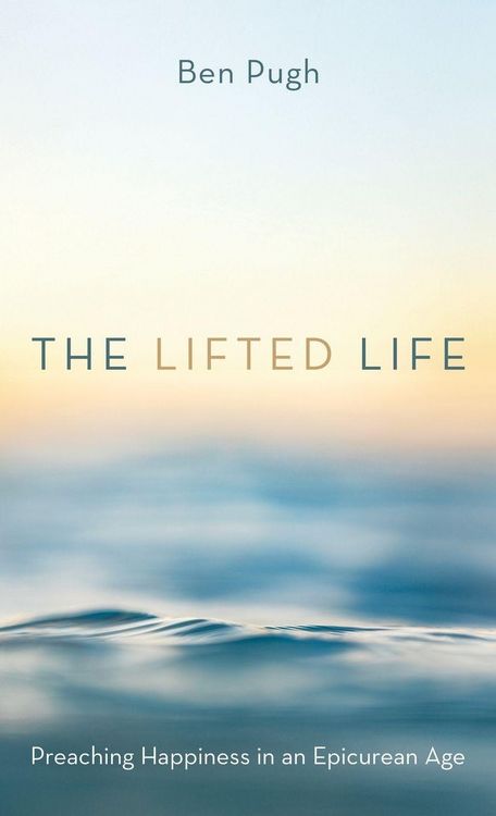 Produktbild: The Lifted Life