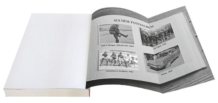 Produktbild: Die Freiheit so nah
