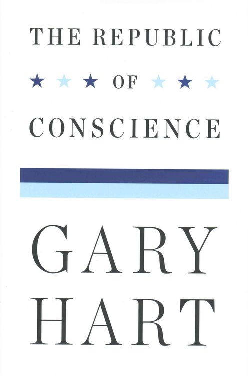 Produktbild: Republic Of Conscience