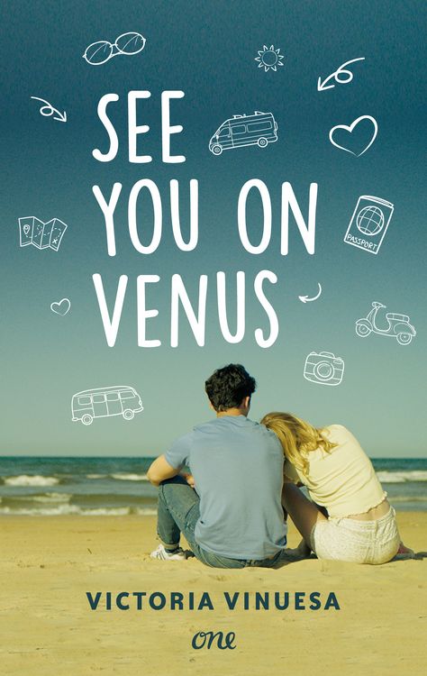 Produktbild: See you on Venus