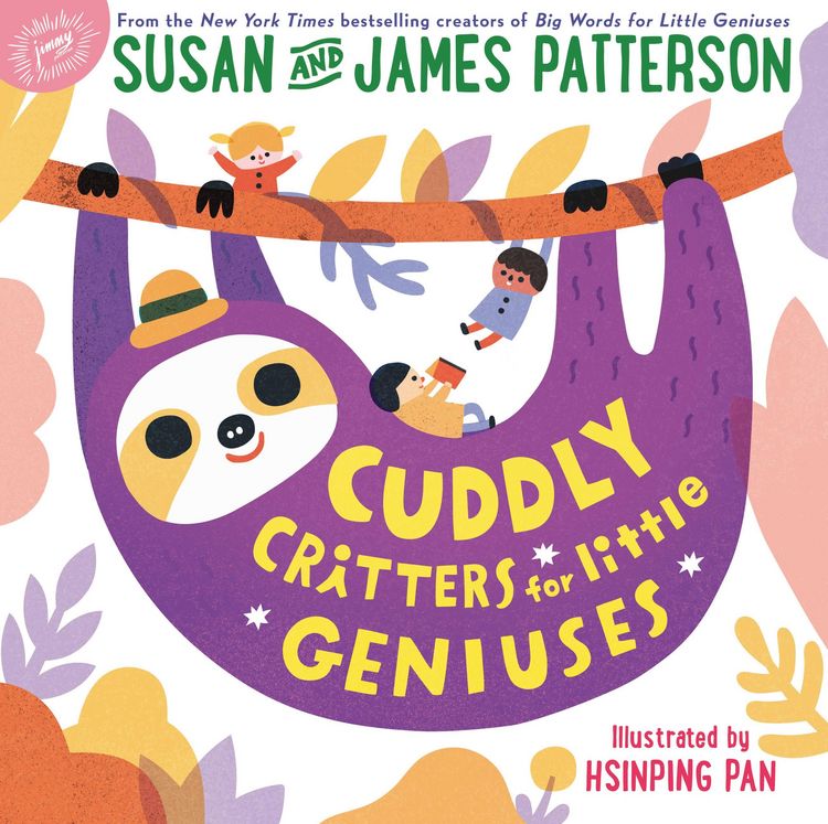 Produktbild: Cuddly Critters for Little Geniuses
