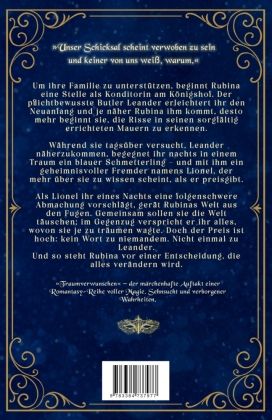 Produktbild: Traumverwunschen