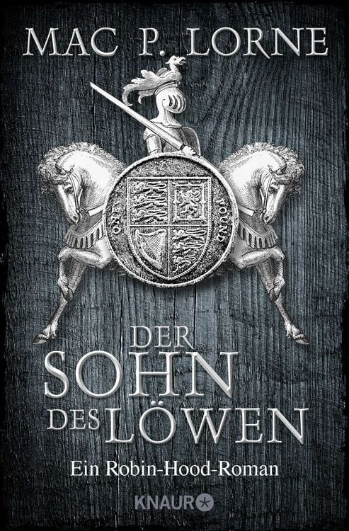 Produktbild: Der Sohn des L&ouml;wen
