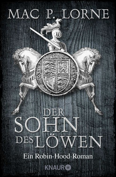 Produktbild: Der Sohn des L&ouml;wen