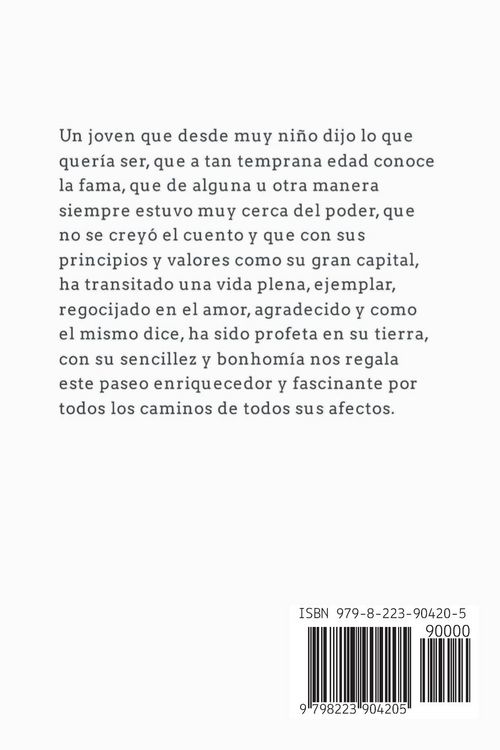 Produktbild: Mi Propio Yo